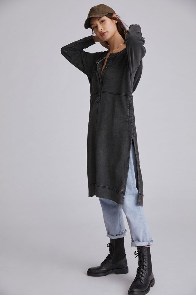 Pilcro Duster Hoody #3