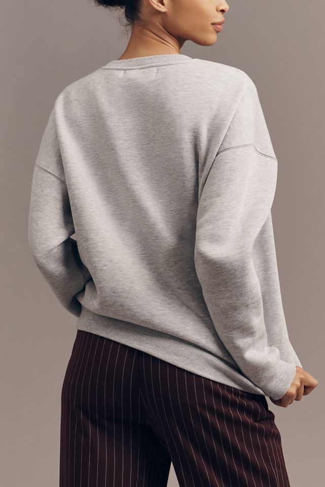 Girl Dangerous Stowe Sweatshirt #3