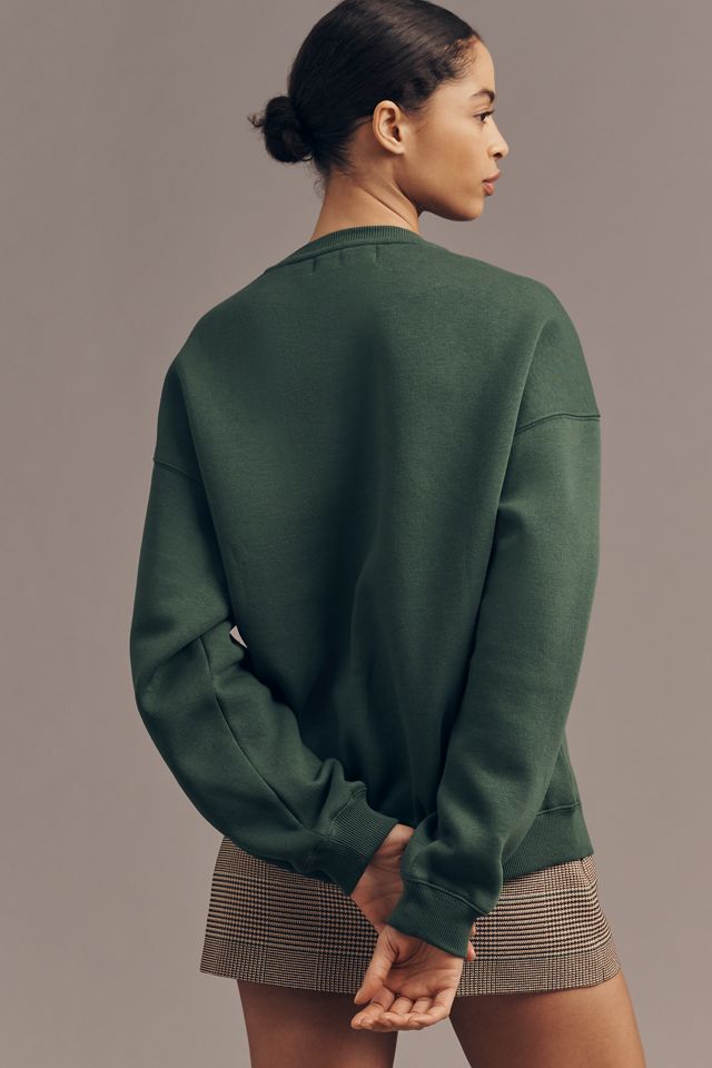 Girl Dangerous Park City Sweatshirt #2