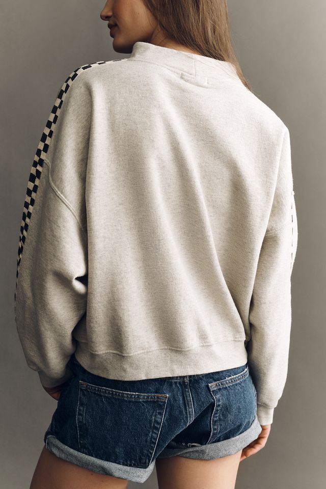 Ragabond Monty Mock-Neck Pullover #1