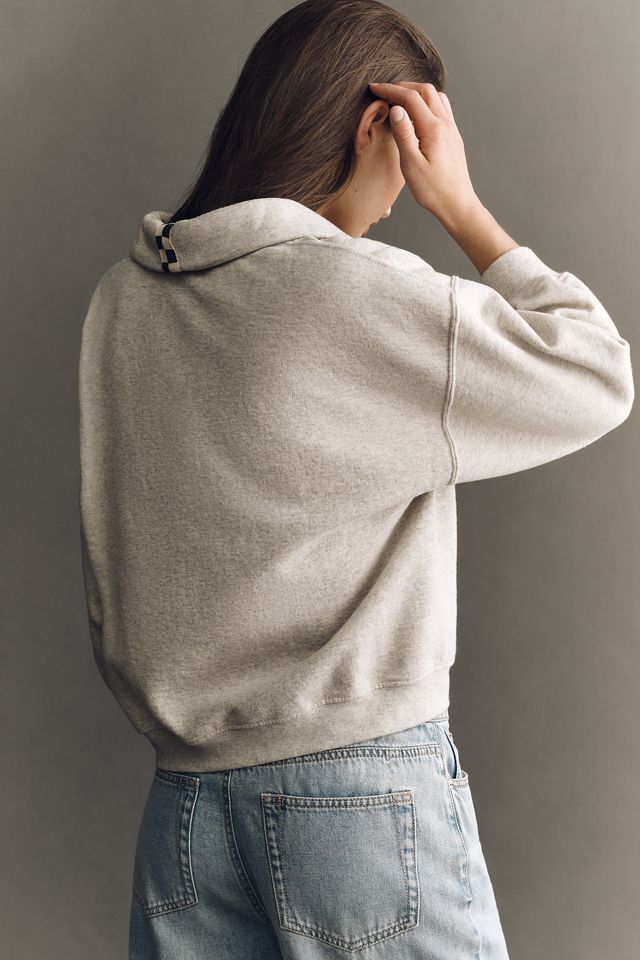 Ragabond Hughes Polo Pullover #1