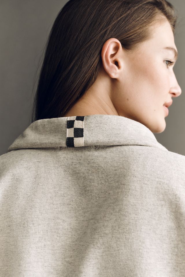 Ragabond Hughes Polo Pullover #3