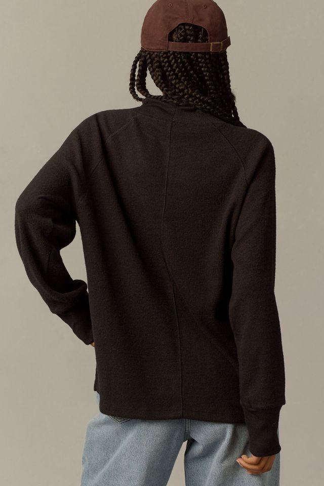 Sanctuary Fireside Tunic Top #1