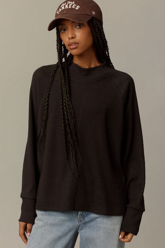 Sanctuary Fireside Tunic Top #3