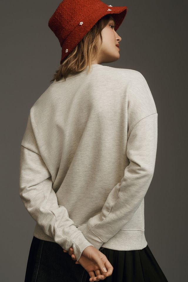 Kera Till Holiday Graphic Sweatshirt #1