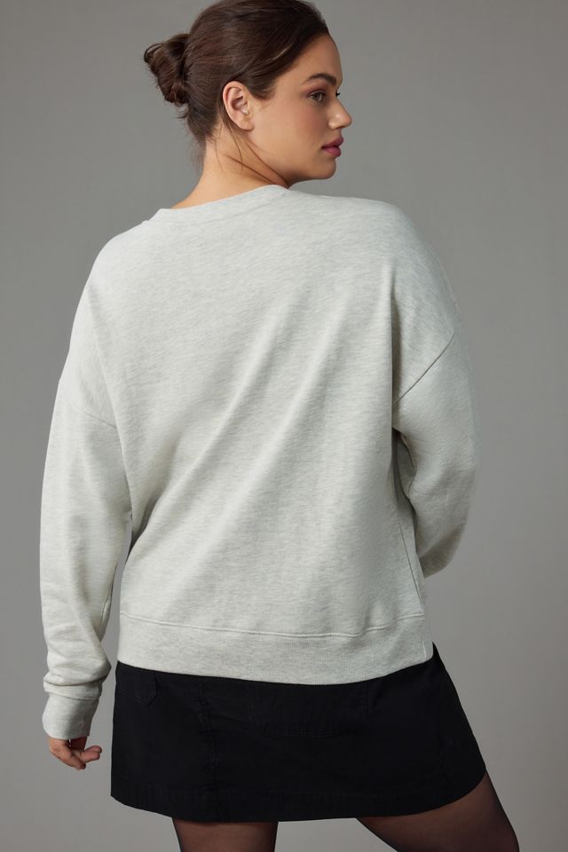Kera Till Holiday Graphic Sweatshirt #4