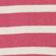 Ultra Pink/White Stripe