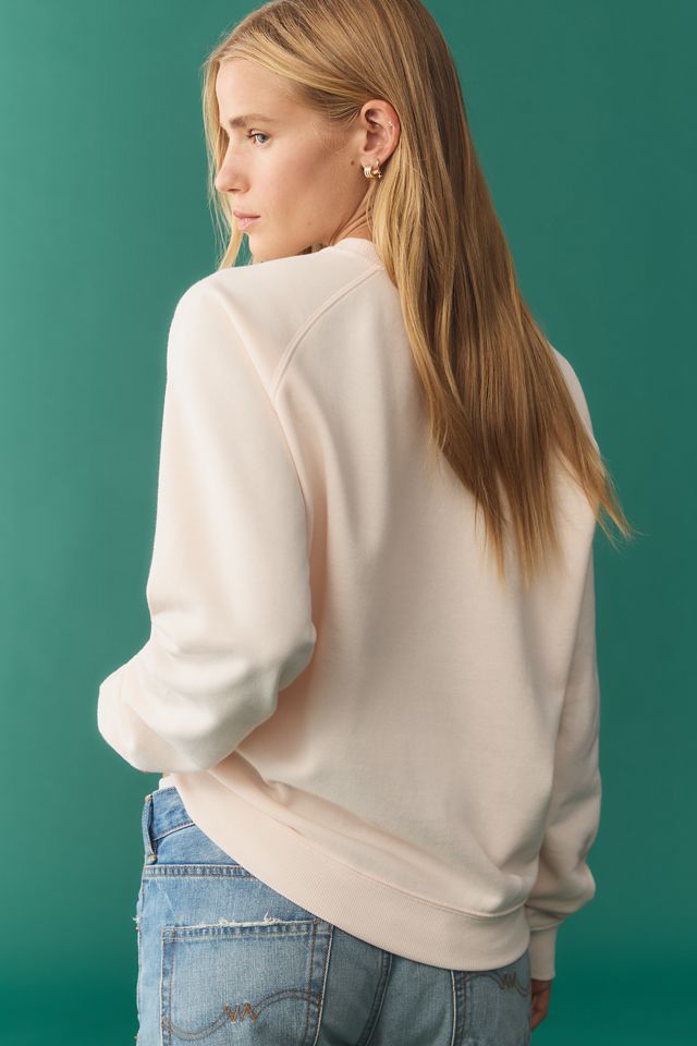 By Anthropologie Zodiac Sweatshirt #2