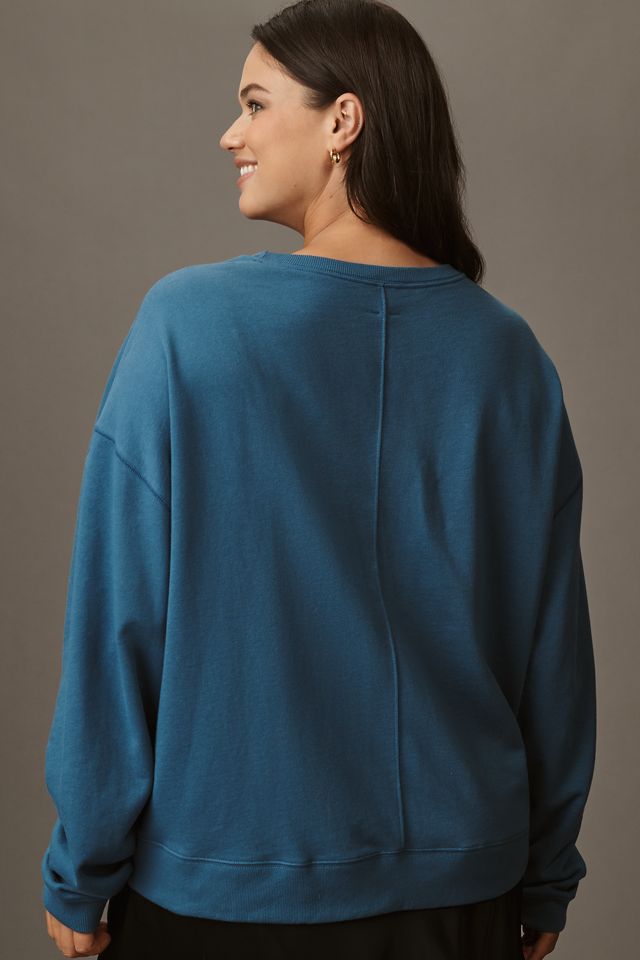 Maeve Graphic Dog Sweater #4