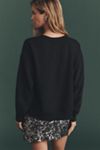 Maeve x Natalia Bagniewska Cocktail Sweatshirt