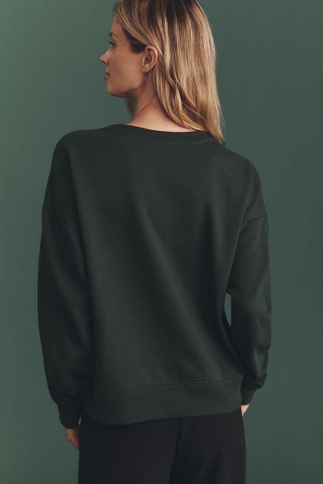 Sweat-shirt cocktail Maeve x Natalia Bagniewska #1