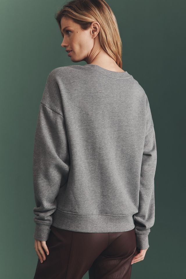 Maeve x Natalia Bagniewska Felpa Cocktail #1