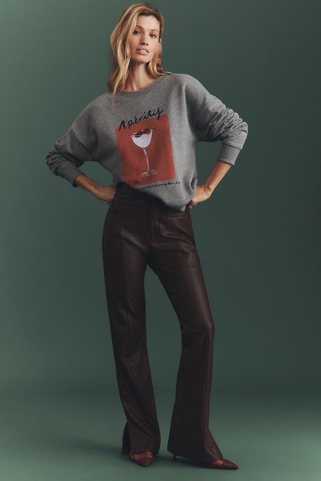 Maeve x Natalia Bagniewska Felpa Cocktail #3