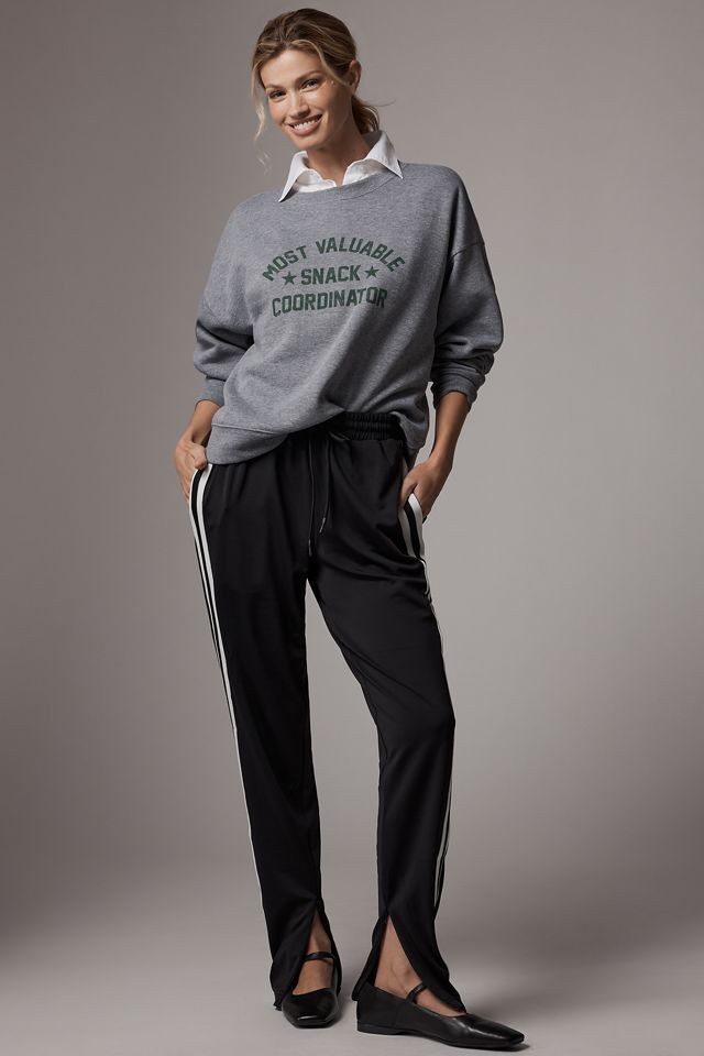 Maeve MVP Snack Coordinator Sweatshirt #2