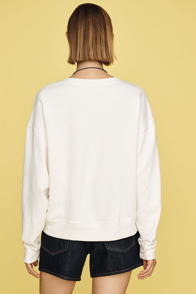 Sudadera con Bandera Maeve #4