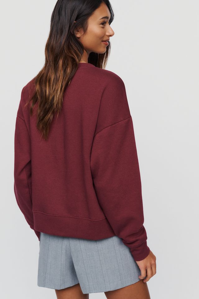 Maeve Tarot Graphic Sweatshirt #1