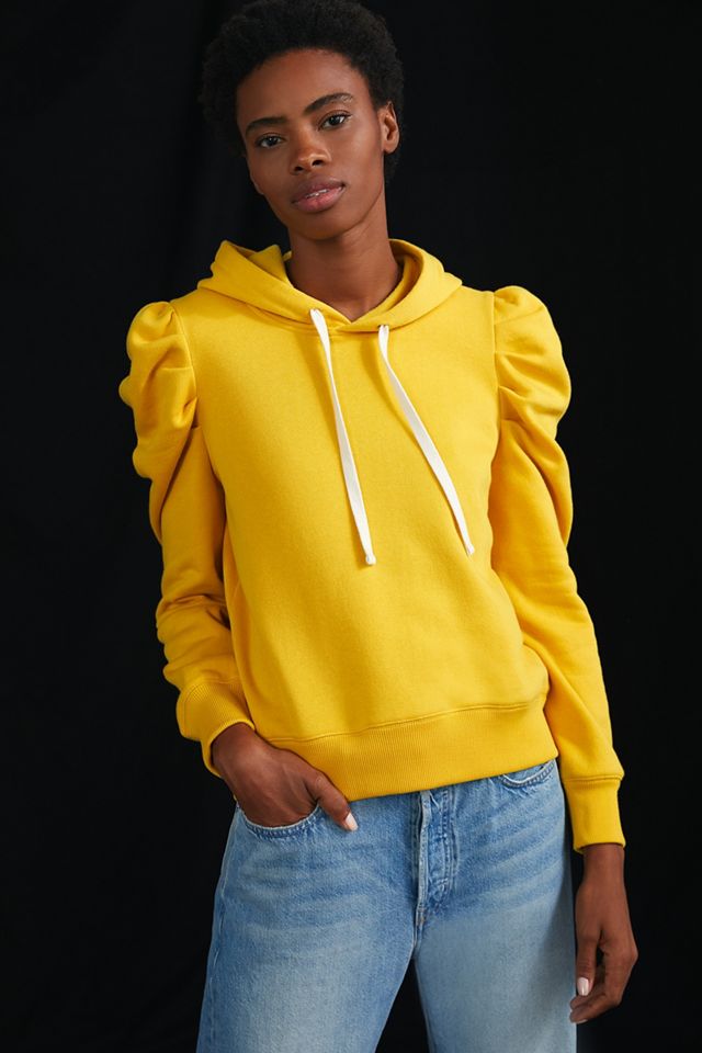 Janine Hoodie | Anthropologie