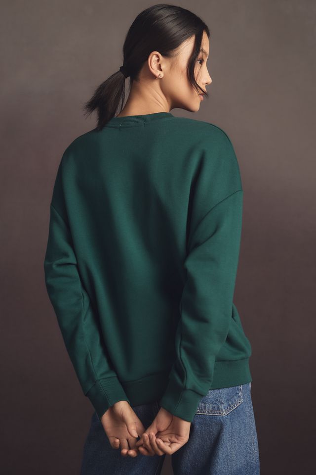 Favorite Daughter Collegiate Sweatshirt #1