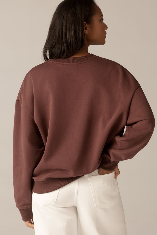 Favorite Daughter Collegiate Sweatshirt #1