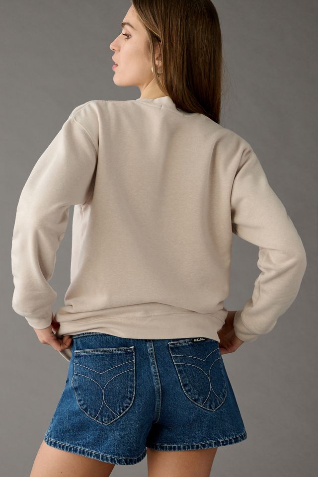 Favorite Daughter Mom of the Year Sweatshirt #2