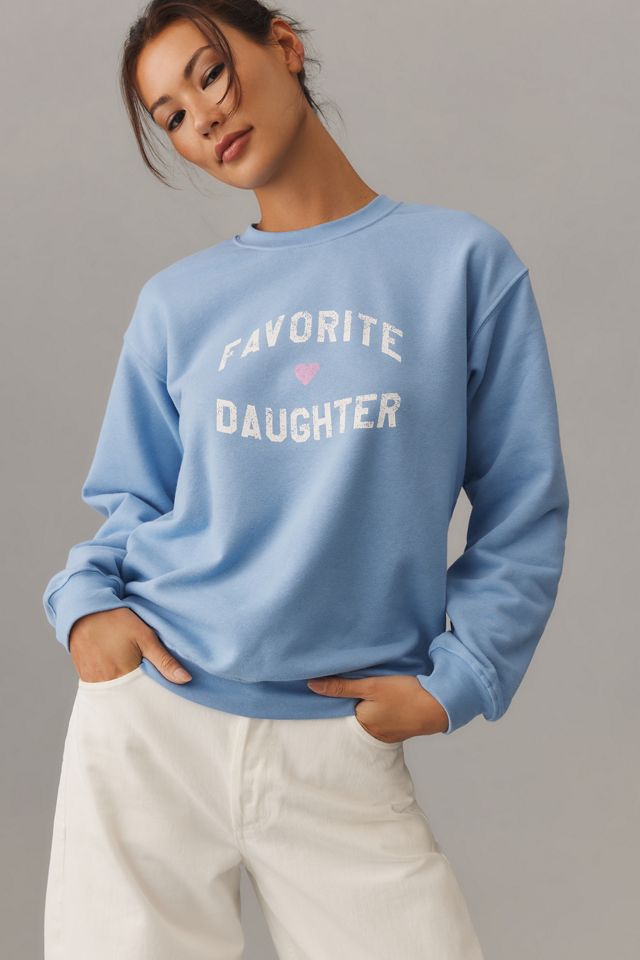 Favorite Daughter Willow Sweatshirt #2