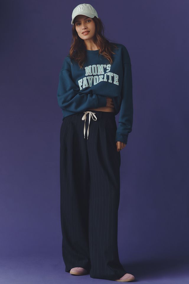 Favorite Daughter Mom's Favorite Sweatshirt #1