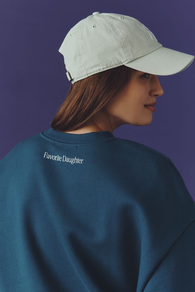 Favorite Daughter Mom's Favorite Sweatshirt #2