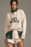 Favorite Daughter Dad's Favorite Sweatshirt