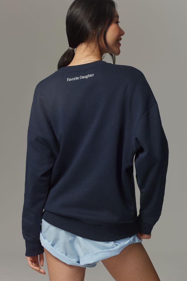 Favorite Daughter Go Sports Sweatshirt #3