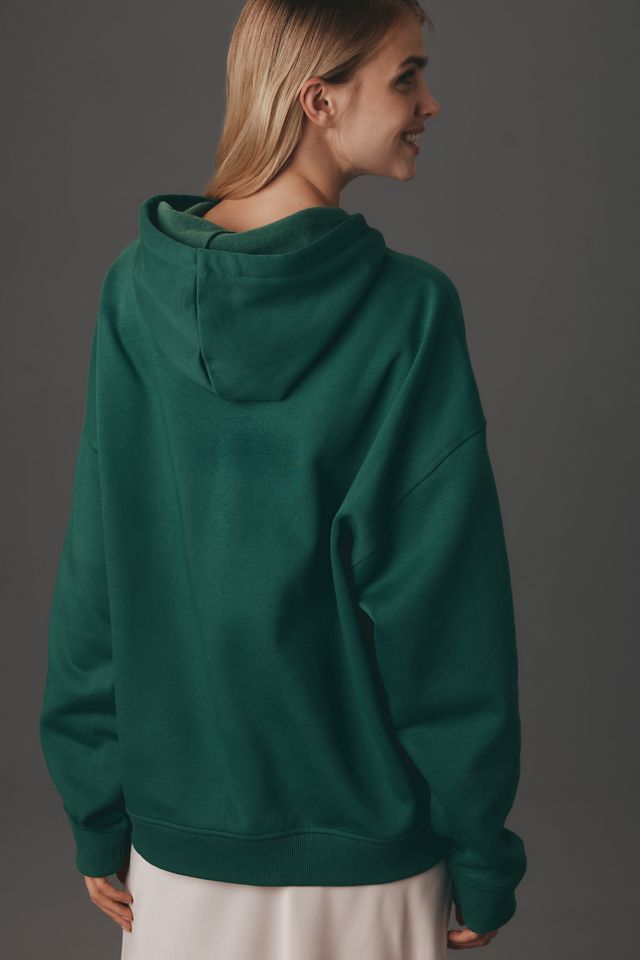 Favorite Daughter The Collegiate Hoodie #1