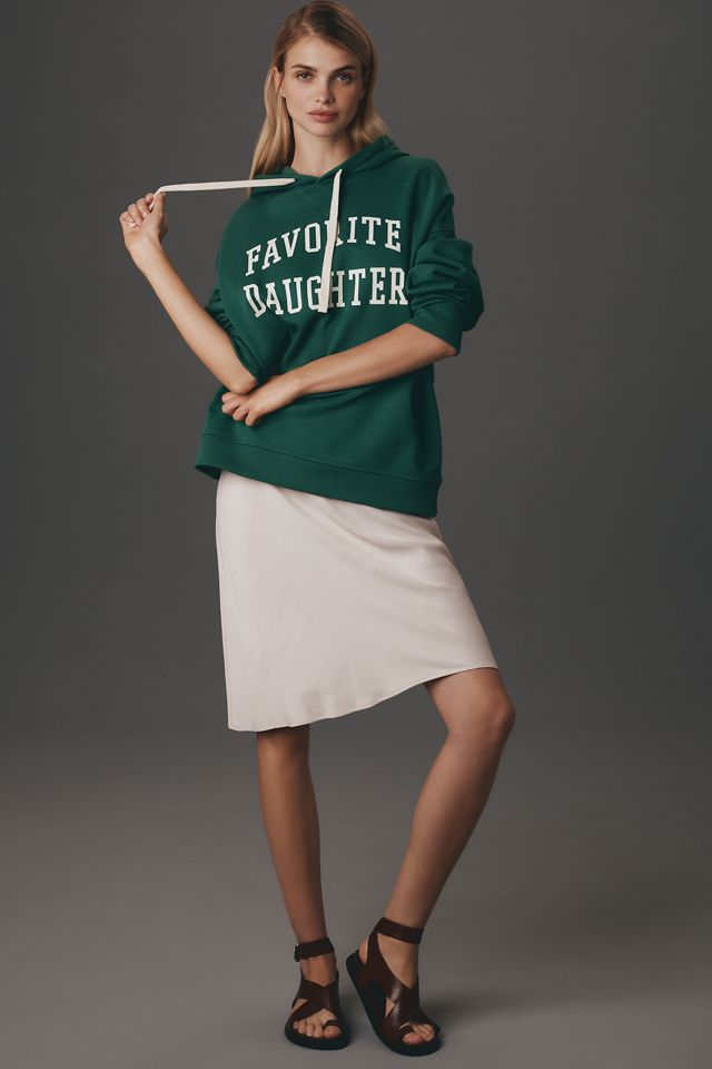 Favorite Daughter The Collegiate Hoodie #2