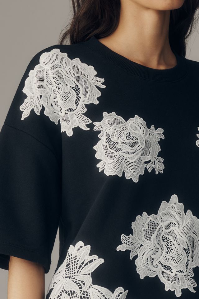 Essentiel Antwerp Jista Sweatshirt #1