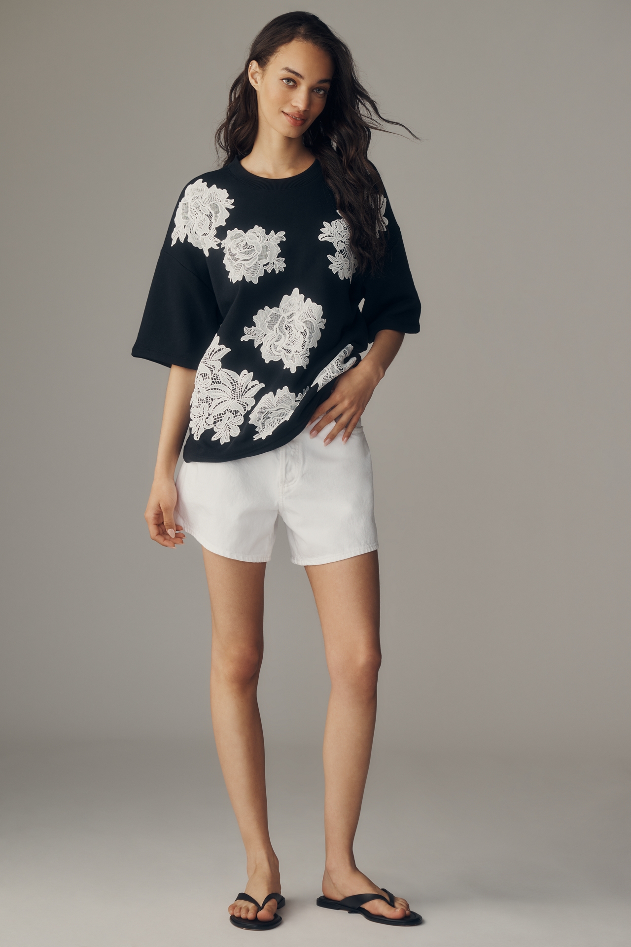 Essentiel Antwerp Jista Sweatshirt