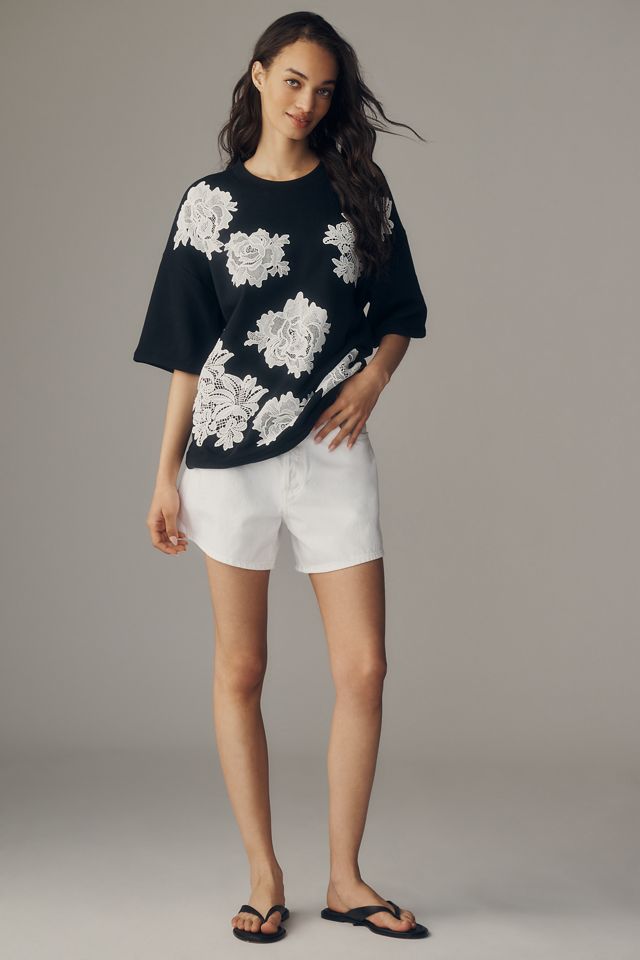 Essentiel Antwerp Jista Sweatshirt #3