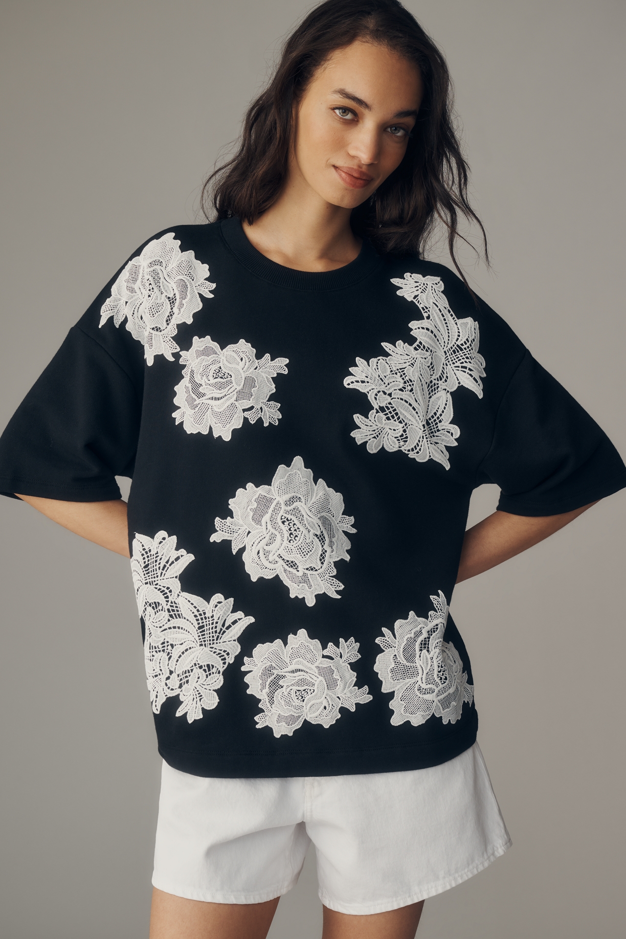 Essentiel Antwerp Jista Sweatshirt
