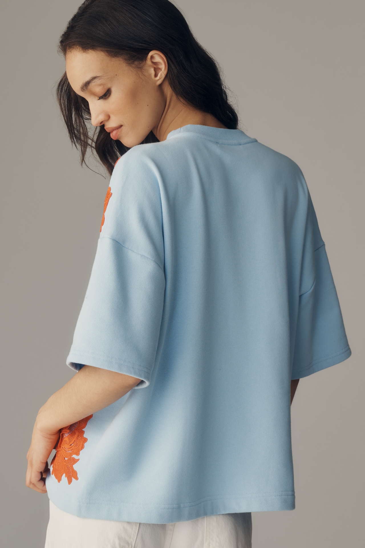 Essentiel Antwerp Jista Sweatshirt