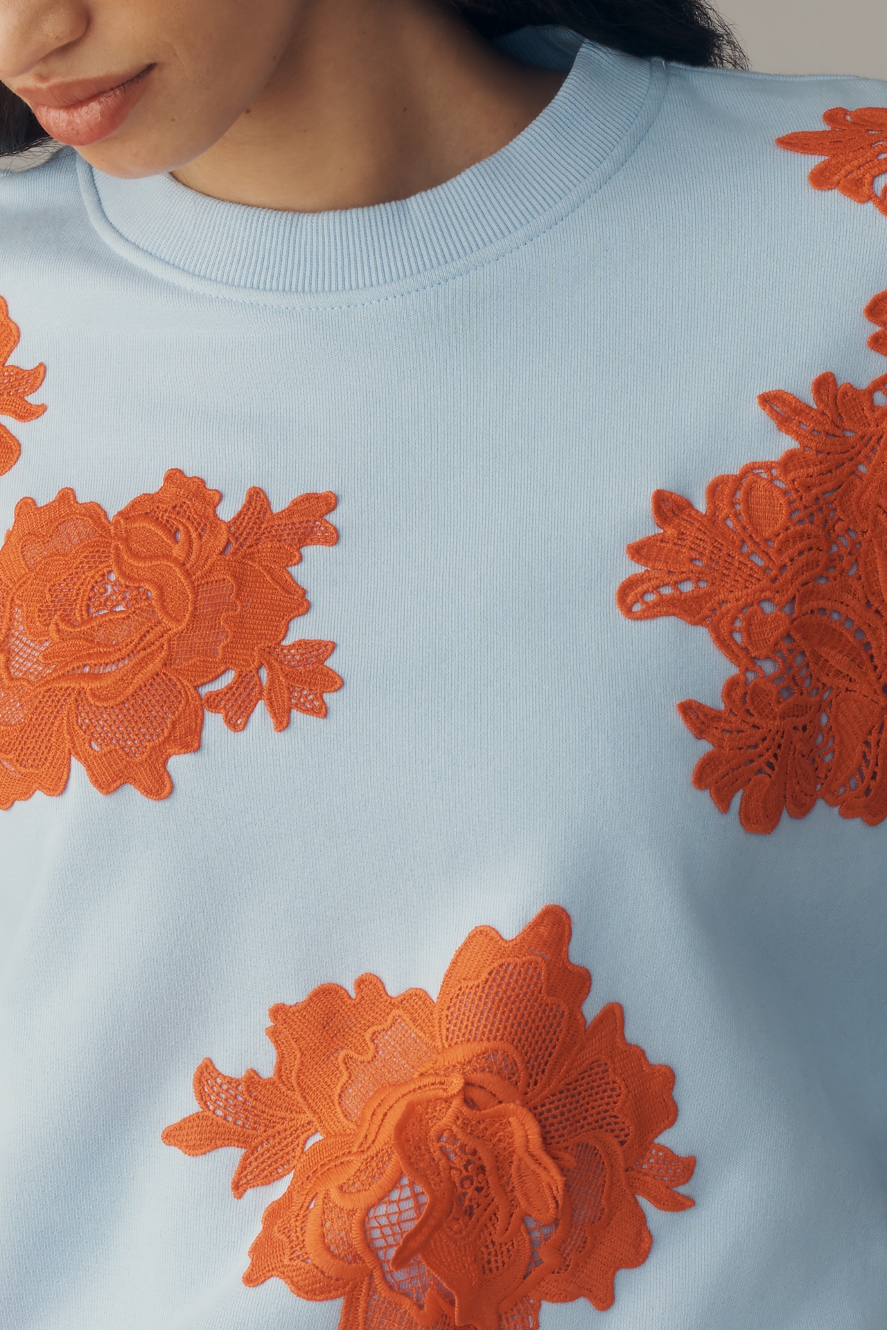 Essentiel Antwerp Jista Sweatshirt