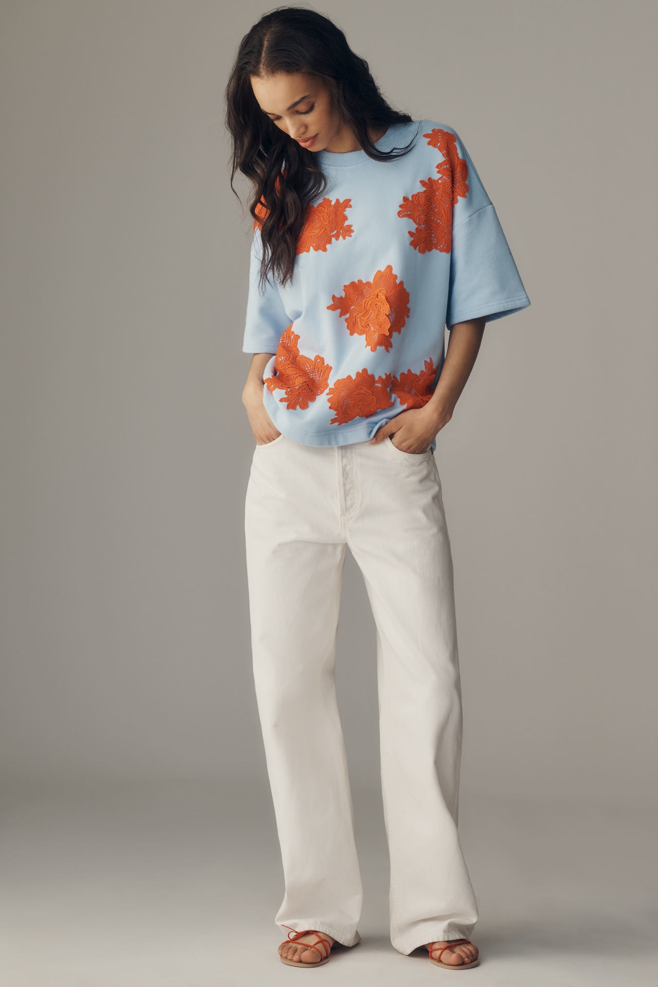Essentiel Antwerp Jista Sweatshirt