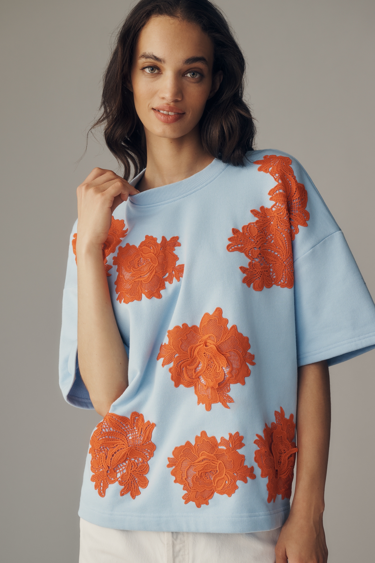 Essentiel Antwerp Jista Sweatshirt
