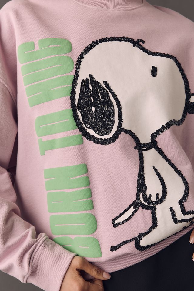 Essentiel Antwerp Jumbrella Sweatshirt #3