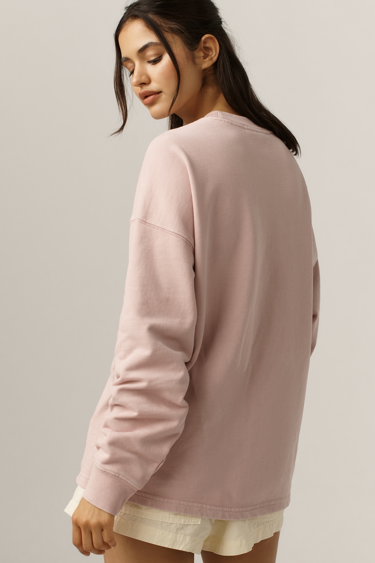 Scotch & Soda Cotton Pullover Sweater