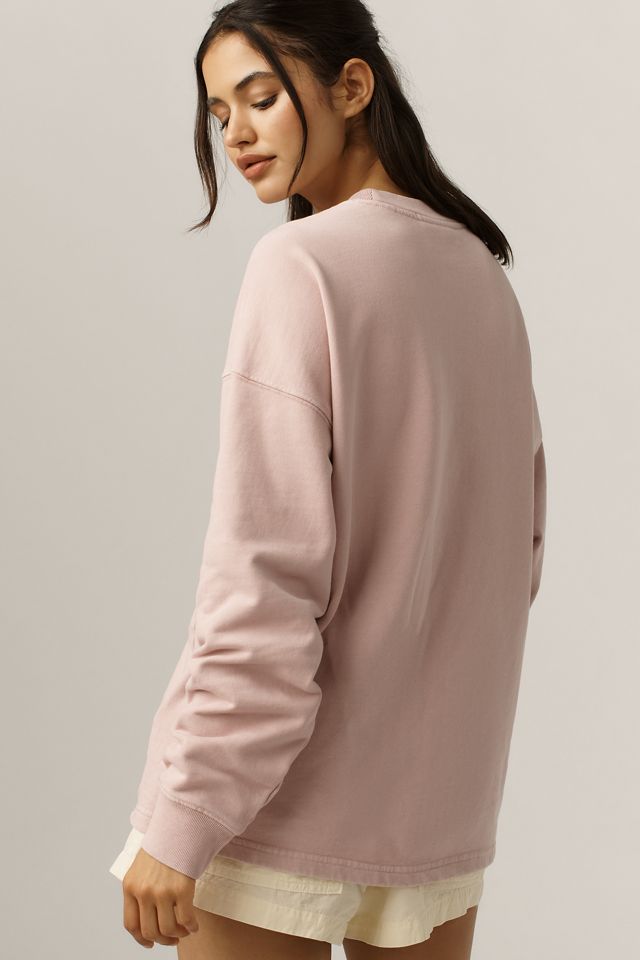Scotch & Soda Cotton Pullover Sweater #1
