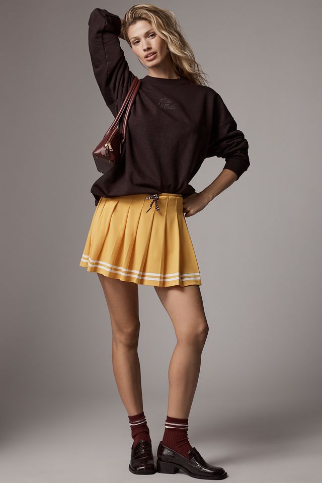 Scotch & Soda Garment-Dyed Cotton Sweatshirt #2