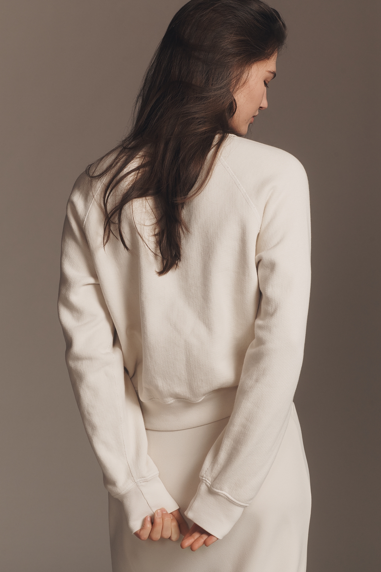 RE/DONE Classic Disney Crew-Neck Sweatshirt