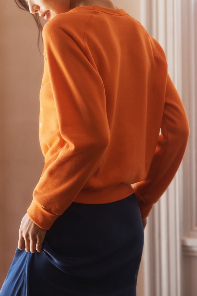 The Carolita Zodiac Sweatshirt  #2