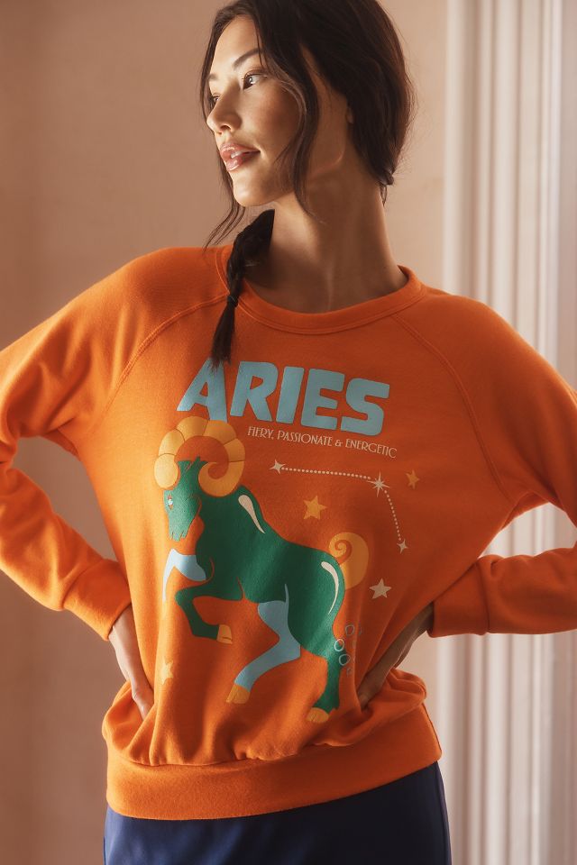 The Carolita Zodiac Sweatshirt