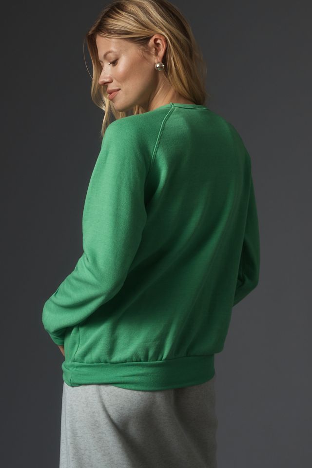 Midnight Rider The Carolita Zodiac Sweatshirt Anthropologie UK