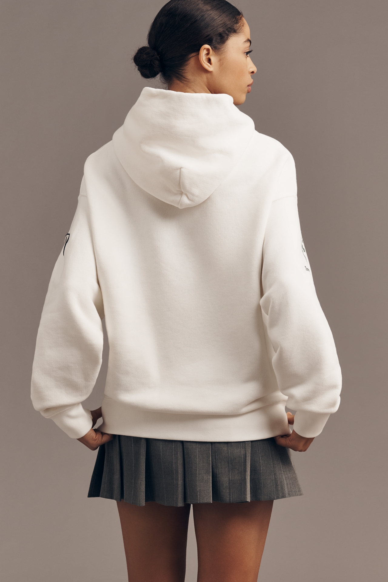 Ever LA Coldwater Canyon Hooded Sweatshirt