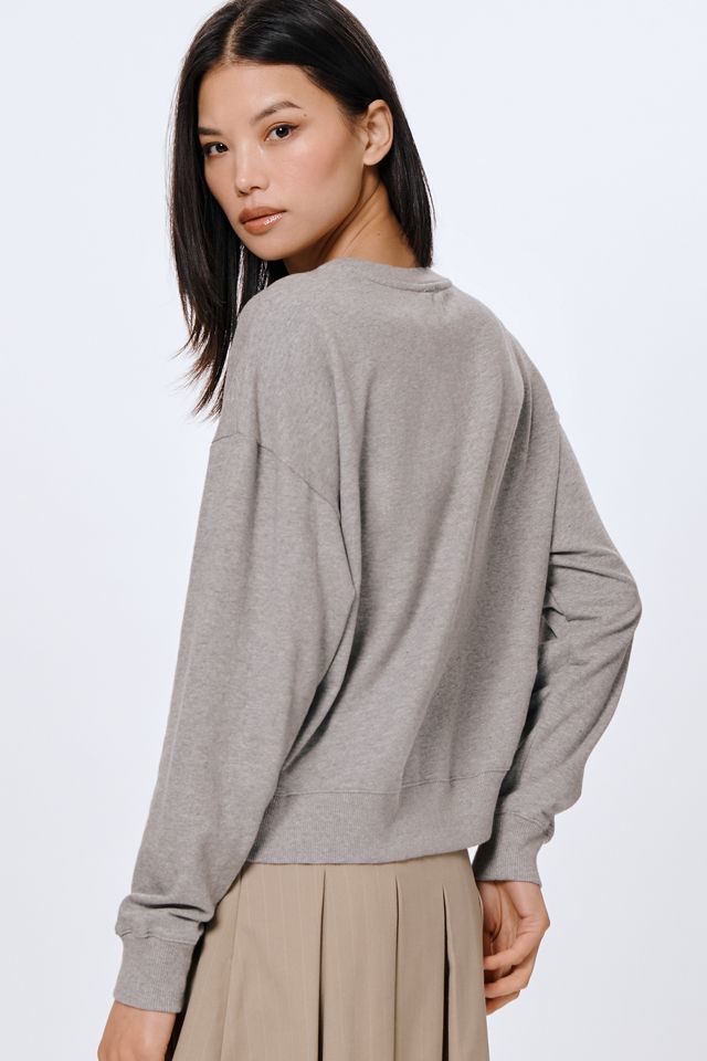 Maeve x Kaylee Wakai Graphic Sweatshirt #1