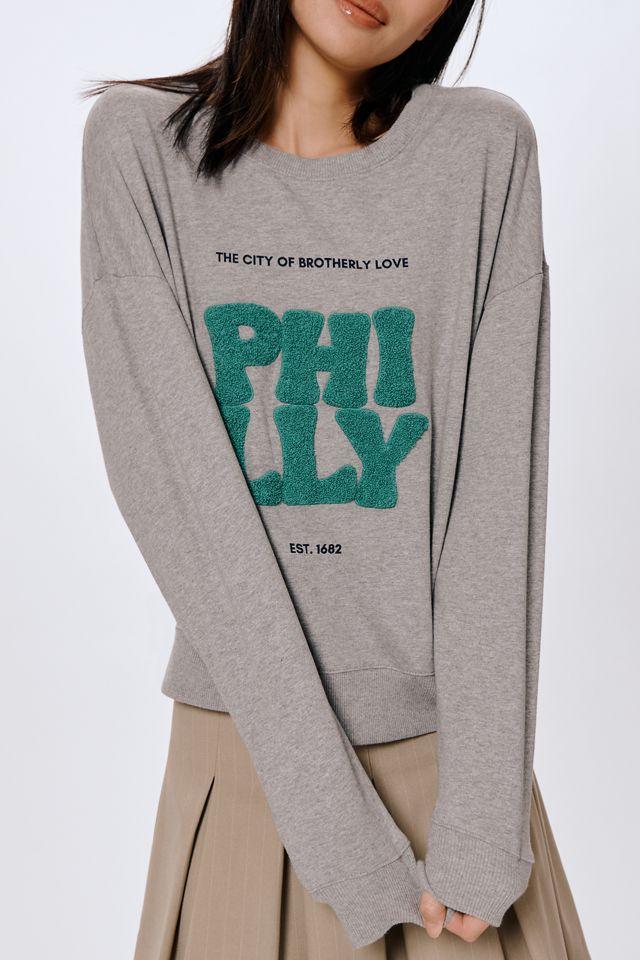 Maeve x Kaylee Wakai Graphic Sweatshirt #2